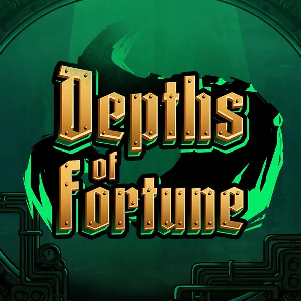 Play the Depths of Fortune slot by AvatarUX Studios on Jackpot Casino