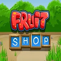 Fruit Shop logo by NetEnt at Jackpot Casino