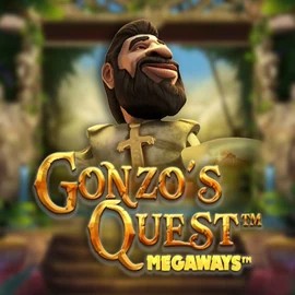 Gonzita’s Quest logo by Red Tiger Gaming at Jackpot Casino