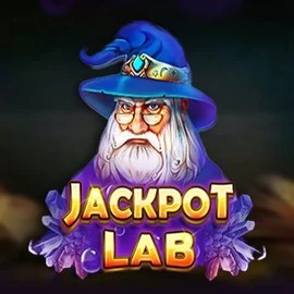 Jackpot Lab online slot from Platipus – play at jackpotcasino.com.pl