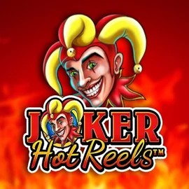 Play Joker Hot Reels slot by Playtech on jackpotcasino.com.pl
