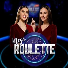 Play the Mega Roulette slot by Pragmatic Play on Jackpot Casino