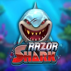 Razor Shark online slot from Push Gaming – play at jackpotcasino.com.pl