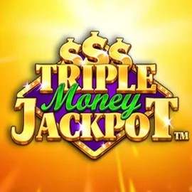 Triple Money Jackpot online slot from Playtech – play at jackpotcasino.com.pl