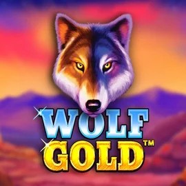 Enjoy Wolf Gold by Pragmatic Play – logo hosted on jackpotcasino.com.pl