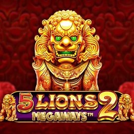 5 Lions Megaways 2 online slot from Pragmatic Play – play at jackpotcasino.com.pl