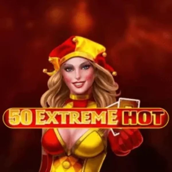 50 Extreme Hot online slot from Eurocoin Interactive – play at jackpotcasino.com.pl