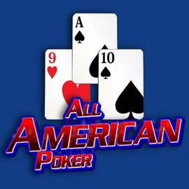 All American Poker online slot from RTG (Reel Time Gaming) – play at jackpotcasino.com.pl