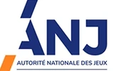 ANJ – Autorité Nationale des Jeux — autorité officielle des jeux d'argent | France · jackpotcasino