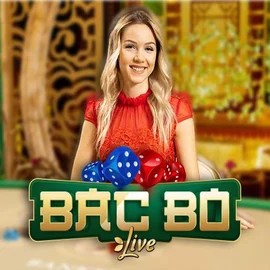 Bac Bo – slot by Evolution, featured at jackpotcasino.com.pl