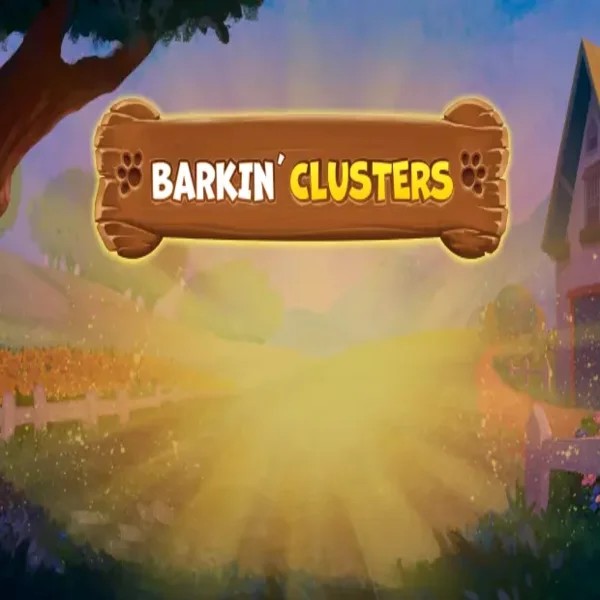 Barkin Clusters online slot from Greentube – play at jackpotcasino.com.pl