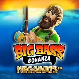 Big Bass Bonanza Megaways online slot from Pragmatic Play – play at jackpotcasino.com.pl