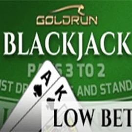 Play the Blackjack Low Bets slot by Holland Power Gaming on Jackpot Casino