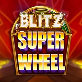 Blitz Super Wheel – slot by Pragmatic Play, featured at jackpotcasino.com.pl
