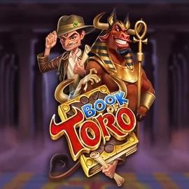 Book Of Toro online slot from ELK Studios – play at jackpotcasino.com.pl