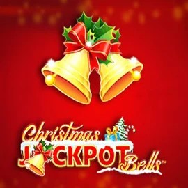 Christmas Jackpot Bells by Origins, showcased at jackpotcasino.com.pl – game logo