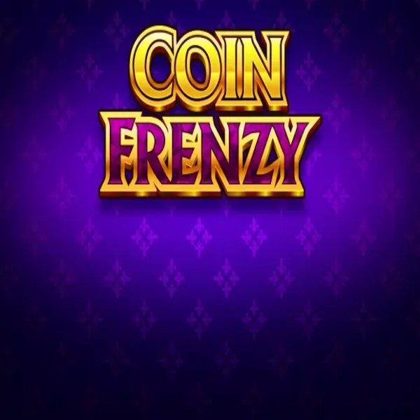 Try Coin Frenzy slot by Greentube on jackpotcasino.com.pl – logo image