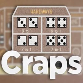Play Craps (Nucleus Gaming) slot by Nucleus Gaming on jackpotcasino.com.pl