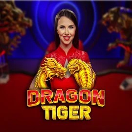 Enjoy Dragon Tiger (Live) by Pragmatic Play – logo hosted on jackpotcasino.com.pl