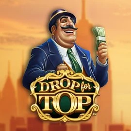 Play Drop For Top slot by Rarestone Gaming on jackpotcasino.com.pl