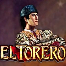 El Torero slot visual from RTG (Reel Time Gaming) available on jackpotcasino.com.pl