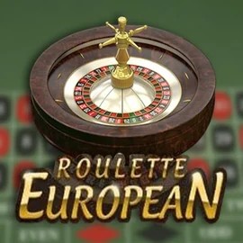 Try European Roulette (BGaming) slot by BGAMING on jackpotcasino.com.pl – logo image