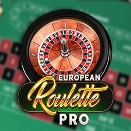 Enjoy European Roulette Pro by Play’n GO – logo hosted on jackpotcasino.com.pl