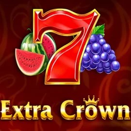 Play Extra Crown slot by Amusnet Interactive on jackpotcasino.com.pl