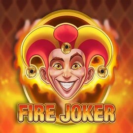 Fire Joker slot visual from Play’n GO available on jackpotcasino.com.pl