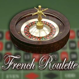 French Roulette (BGaming) game by BGAMING – logo hosted on Jackpot Casino