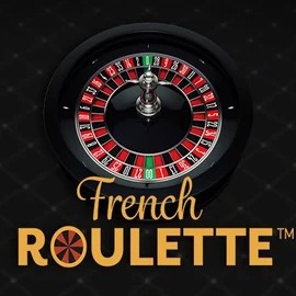 French Roulette (NetEnt) logo by NetEnt Jackpot Casino