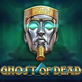 Ghost of Dead logo by Play'n GO at Jackpot Casino