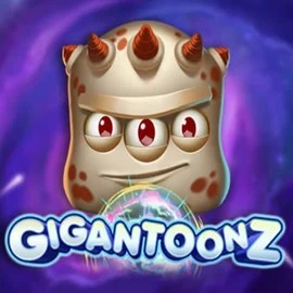 Enjoy Gigantoonz by Play'n GO – logo hosted on jackpotcasino.com.pl