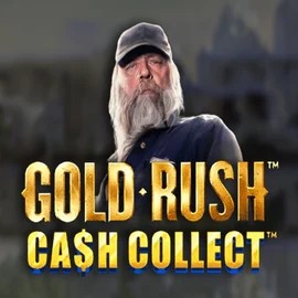 Gold Rush Cash Collect – slot by Origins, featured at jackpotcasino.com.pl