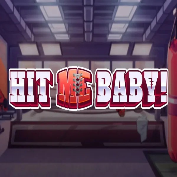 Play Hit ME Baby! slot by Greentube on jackpotcasino.com.pl