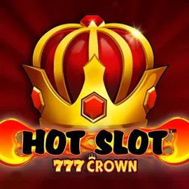 Play the Hot Slot 777 Crown slot by Wazdan on Jackpot Casino