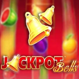 Jackpot Bells game by Playtech – logo hosted on Jackpot Casino