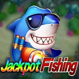 Try Jackpot Fishing slot by TaDa Gaming on jackpotcasino.com.pl – logo image