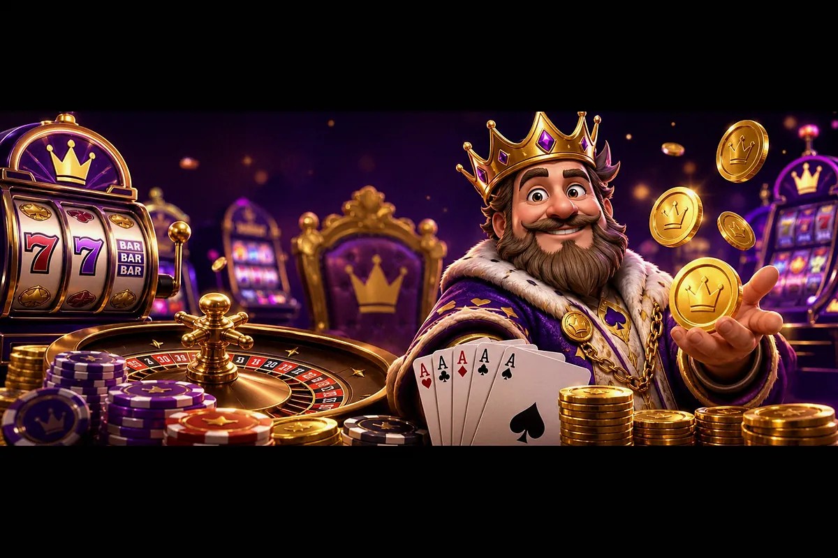 Jackpot Casino Welkom