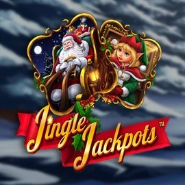 Jingle Jackpots online slot from Dragon Gaming – play at jackpotcasino.com.pl