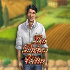 Play La Dolce Vita slot by Gamomat on jackpotcasino.com.pl
