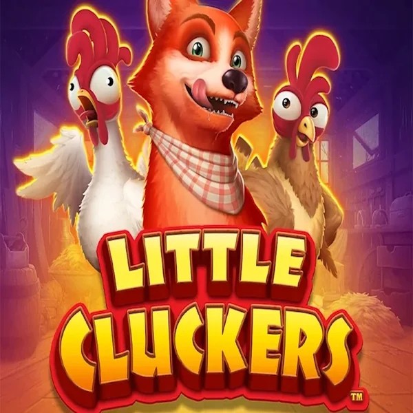 Play the Little Cluckers slot by Greentube on Jackpot Casino