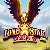 Lone Star Link Eagle Wins online slot from Novomatic – play at jackpotcasino.com.pl