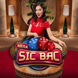 Try Mega Sic Bac slot by Pragmatic Play on jackpotcasino.com.pl – logo image