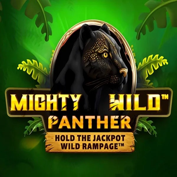 Mighty Wild Panther online slot from Wazdan – play at jackpotcasino.com.pl