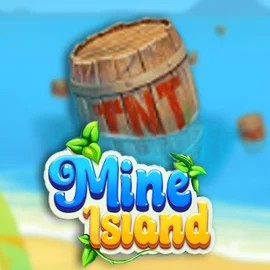 Play the Mine Island slot by SmartSoft on Jackpot Casino