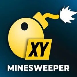 Minesweeper XY game by BGAMING – logo hosted on Jackpot Casino