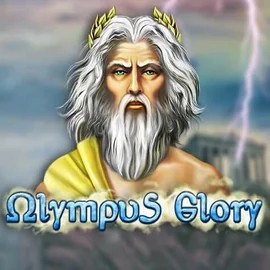 Try Olympus Glory slot by Amusnet Interactive on jackpotcasino.com.pl – logo image