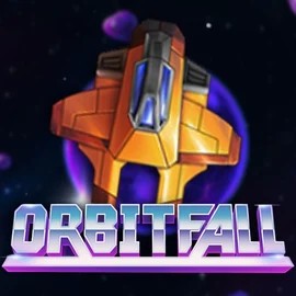 Orbitfall online slot from ELK Studios – play at jackpotcasino.com.pl