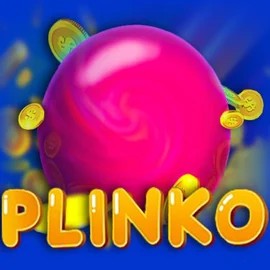 Plinko (BGaming) by BGAMING, showcased at jackpotcasino.com.pl – game logo